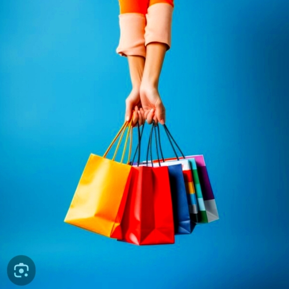 Final Sale ⭐💲💲💰 SAVINGS - Picture 2 of 4